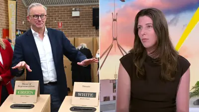 Independent Media CEO Challenges PM Albanese for Grayndler Seat