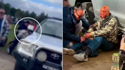 NSW Rugby League Charges 11 Players, Supporter Over Under-18s Brawl