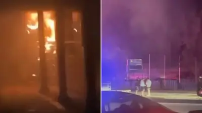 Second teen charged after Cowra High School arson attack