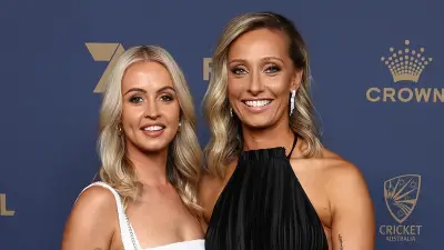 Sixers back Ash Gardner amid cheating allegations from ex-wife