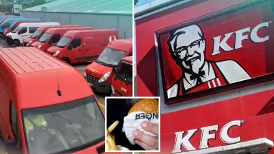 Veteran Australia Post driver loses job after KFC lunch run dismissal