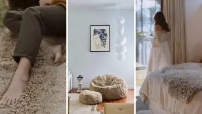 Wilson & Dorset Sheepskin Bean Bag Review: Is It Worth $1,890?