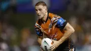Adam Doueihi to return to Wests Tigers training after peace talks