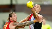 AFL Releases Final Two Rounds of Season with Wildcard Debut