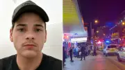 Central Coast stabbing victim identified as 22-year-old Zane Robson