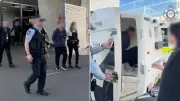 Chinese national charged with $20,000 bribe to Commonwealth official