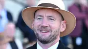 Ciaron Maher finds his forever home at Crown Lodge Sydney