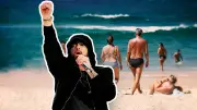 Eminem files appeal after losing trademark battle to Australian beach brand Swim Shady