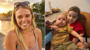 Family fights to bring murdered Australian woman's children home from US