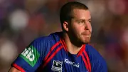 Former NRL star Scott Dureau dies of brain cancer at 39