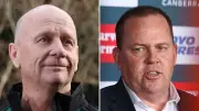 GWS boss Matthews backtracks on controversial Tasmania comments