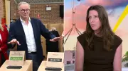 Independent Media CEO Challenges PM Albanese for Grayndler Seat