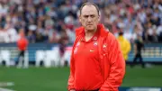John Longmire rules himself out of Essendon and Carlton coaching races
