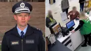 Major police crackdown charges 116 in Sydney retail crime operation