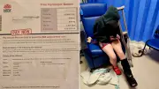 NSW Mother Fined $140 After 4-Hour Hospital Stay With Injured Daughter