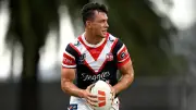 PNG Chiefs target former Roosters star Joey Manu for 2028 NRL debut