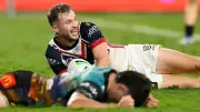 Roosters Smash Cowboys 82-12 in Record NRL Win