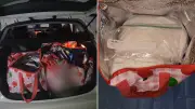 Scottish Pair Facing Drug Charges After 105kg Ketamine Haul in Sydney