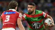 South Sydney's Cameron Murray Sidelined, Latrell Mitchell Sees Neurologist
