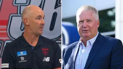 AFL warns clubs against resting players ahead of finals