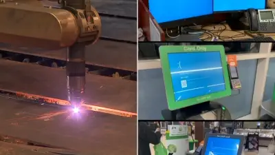 Australia's AI Future at Risk Without Local Industry, Experts Warn