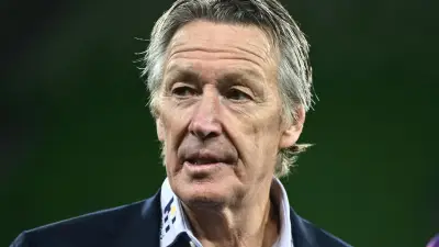 Bellamy to Coach Storm in 2027, Final Season