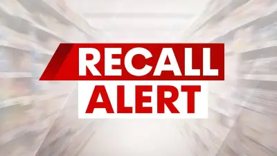 Children's lozenges recalled over metal fragment fears