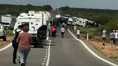 Deadly WA crash: Grandfather killed, grandson critical