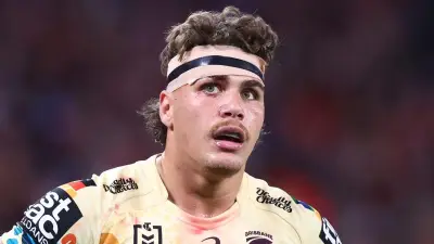 Dolphins stun Broncos 40-32 in historic comeback for first finals berth