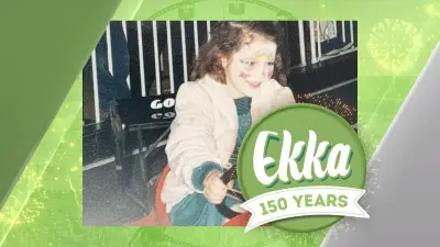 Ekka 2026: 150th Anniversary Draws 400,000 to Brisbane