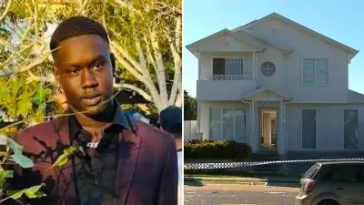 Four charged with murder after brawl death south of Brisbane