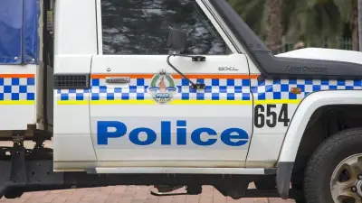 Four dead in horror NT head-on crash on Stuart Highway