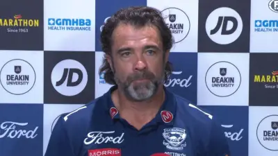 Geelong coach Chris Scott unaware of secret concussion deal with Jake Kolodjashnij