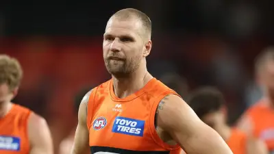 Giants star Jake Stringer's future uncertain after failed business venture