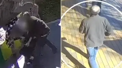 Good Samaritan Not Expected to Survive Youth Gang Attack