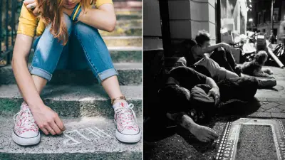 Homelessness Looks Different for Young People, Says HoMie CEO