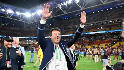 Laurie Daley ends NSW Blues coaching reign with Origin triumph