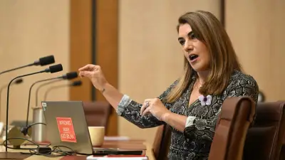 Lidia Thorpe backs royal commission into racism against Indigenous Australians