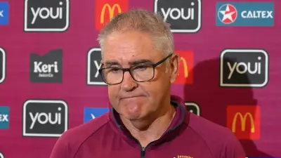 Lions coach Fagan unaware of Neale's Magpies tour