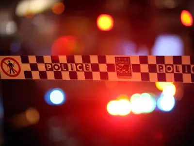 Man charged after high-speed chase through Goulburn CBD