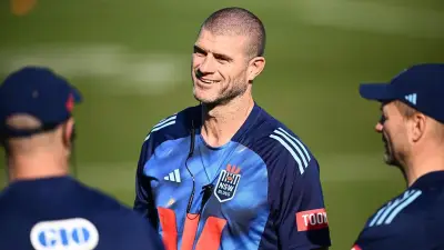 Matt King Named New NSW Blues Head Coach After Daley Exit