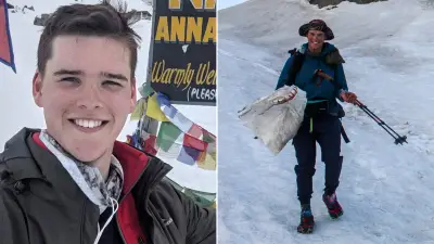 Melbourne hiker identified after death on Continental Divide Trail