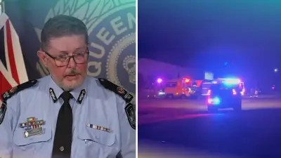 Pregnant woman among two dead in suspected murder-suicide in Charleville