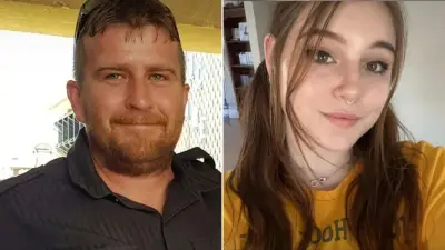 Pregnant woman and man dead in suspected murder-suicide in Charleville
