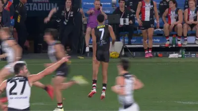 Saints star Wanganeen-Milera out with hamstring injury