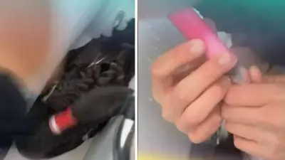 Schoolboy admits to tormenting black swan with vape