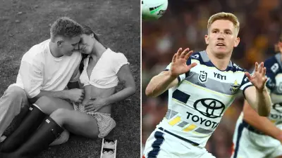 Tom Dearden rubbishes exit rumours, confirms Cowboys commitment