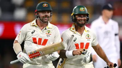 Travis Head backs Jake Weatherald to secure spot against Bangladesh