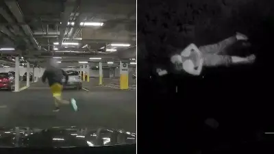 Two charged after dramatic car chase in Brisbane