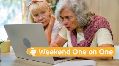University of Canberra course helps seniors spot misinformation